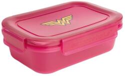 Smartshake Food Storage Container - DC Comics, Wonder Woman - 800 ml