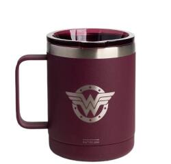 Smartshake Bohtal Insulated Coffee Mug - DC Comics, Wonder Woman - 350 ml