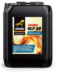 Kross Ulei Kross Hydro Hlp 68- 20L