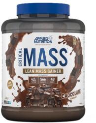 Applied Nutrition Critical Mass - Professional, Chocolate (EAN 5056555205044) - 2400g