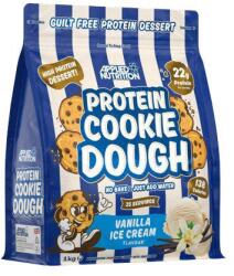 Applied Nutrition Protein Cookie Dough Dessert, Vanilla Ice Cream - 1000g