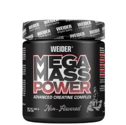 Weider Mega Mass Power, Non-Flavored - 300g