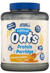 Applied Nutrition Critical Oats Protein Porridge, Golden Syrup (EAN 5056555206102) - 3000g