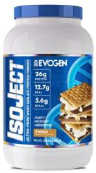 Evogen Nutrition IsoJect, S'Mores - 875g