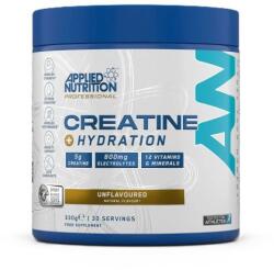 Applied Nutrition Creatine + Hydration, Unflavoured - 330g