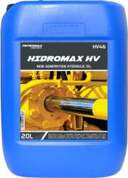 Petromax Ulei Petromax HIDROMAX HV 46 20L