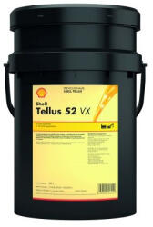 Shell Ulei hidraulic SHELL TELLUS S2 VX 46, volum 20 litri