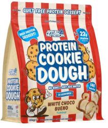 Applied Nutrition Protein Cookie Dough Dessert, White Choco Bueno - 1000g