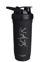 Smartshake Reforce Stainless Steel - Rock Band Collection, Slayer Scratchy Logo - 900 ml