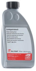 febi bilstein Ulei hidraulic servo directie FEBI BILSTEIN 21647, volum 1 litru, verde