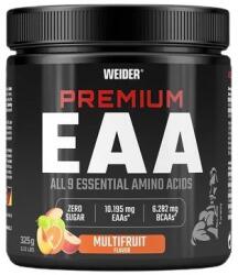 Weider Premium EAA, Multifruit - 325g