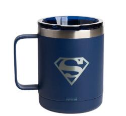 Smartshake Bohtal Insulated Coffee Mug - DC Comics, Superman - 350 ml