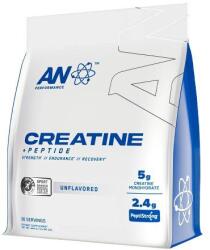 Applied Nutrition Creatine Monohydrate + Peptide - 444g