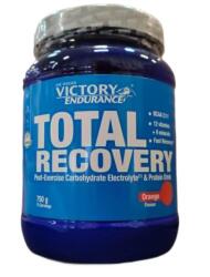 Weider Joe Weider Victory Endurance Total Recovery, Orange - 750g