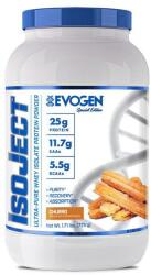 Evogen Nutrition IsoJect, Churro (EAN 810121056714) - 775g