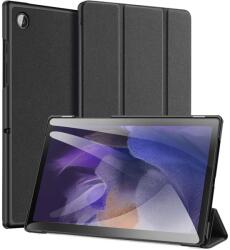 Dux Ducis Samsung Galaxy Tab A8 10.5 X200 / X205 Dux Ducis Domo tok fekete
