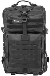 Tracer Alpha, 40 l, 15.6", 50x25x28 cm, Fekete, Notebook Hátizsák (TRATOR47576)