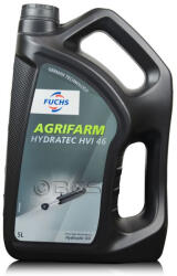 FUCHS Ulei hidraulic Agrifarm Hydratec HVI 46 5L