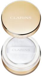 Clarins Ever Matte Loose Powder pudra matifianta invizibila culoare 03 Universal Deep 15 g