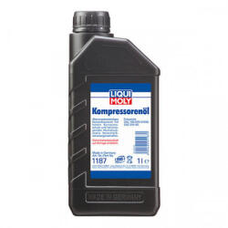 LIQUI MOLY Ulei compresor Liqui Moly SAE 5W-40