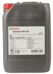 Castrol Ulei hidraulic CASTROL Hyspin HVI 68 14FC71, volum 20 litri