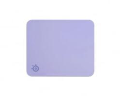 SteelSeries QcK Large egérpad levendula (63463) (63463)