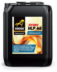 Kross Ulei Kross Hydro Hlp 46- 20L