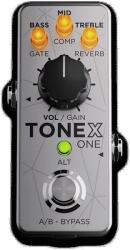 IK Multimedia AmpliTube TONEX One Bass Edition effekt pedál