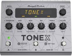 IK Multimedia AmpliTube TONEX Pedal Bass Edition effekt pedál