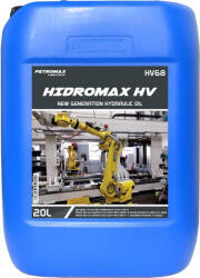 Petromax Ulei Petromax HIDROMAX HV 68 20L