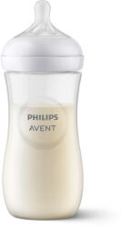 Philips AVENT Natural Response SCY906 Cumisüveg (SCY906/01)