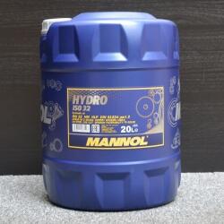 MANNOL Ulei Mannol Hydro Iso 32 Hm- 20L
