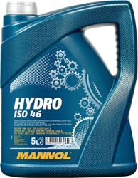 MANNOL Ulei Mannol Hydro Iso 46 Hm- 5L