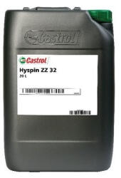 Castrol Ulei hidraulic CASTROL Hyspin ZZ 32 14DFEE, volum 20 litri