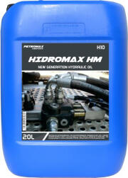 Petromax Ulei Petromax HIDROMAX HM H10 20L