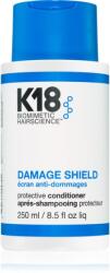 K18 Damage Shield Protective Conditioner balsam profund hrănitor pentru utilizarea de zi cu zi 250 ml