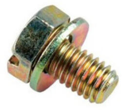 Legrand 36775 XL csavar THF M6x10 alátéttel (36775)