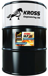 Kross Ulei Kross Hydro Hlp 32- 205L