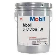 Mobil Ulei hidraulic MOBIL SHC Cibus 150, volum 20 litri