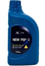 Hyundai Ulei hidraulic HYUNDAI KIA PSF-3 80W 03100-00100, volum 1 litru, pentru servodirectie