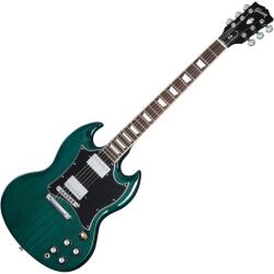 Gibson SG Standard, Translucent Teal