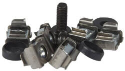 Legrand EFIX M6 csavar/anya/alátét készlet 9 5x9 5 50 db (EFIX)