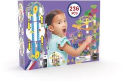 Ningbo golyópálya, nagyméretű