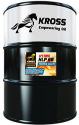 Kross Ulei Kross Hydro Hlp 68- 205L