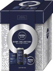 Nivea Lotion Deep 475 ml