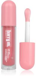 Barry M Lip Oil ajak olaj árnyalat Pink Grapefruit 3 ml