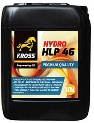 Kross Ulei Kross Hydro Hlp 46- 10L