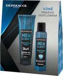 Dermacol Men Agent Gentleman Touch 400 ml