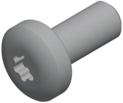 Schneider Electric Spacial SM - NSYST40M8 -Torx csavar T40 (M8x16) (NSYST40M8)