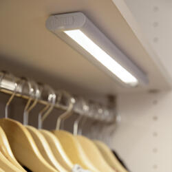 OSRAM Linear LED Mobile Battery 200 White - Elemes LED lámpa beépített mozgásérzékelővel, szekrény alá szerelhető, 90lm, 4000K, 25000h (4099854395222)